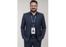 From Assistant Professor to Research Leader: Dr. Ishaan Tamhankar’s Career Path in Computer Science Education