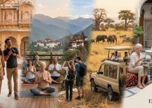 A Senior Friendly Morocco Tour That Proves the Best Holidays Slow Down, Not Speed Up