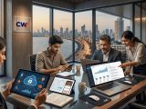 CreativeWebo to Launch Big Mobile App Development Solutions in Mumbai for Small Businesses