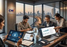 CreativeWebo to Launch Big Mobile App Development Solutions in Mumbai for Small Businesses