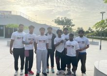 From City Walkathons to a Global Movement: 16-Year-Old Founder Launches 100,000-Km Virtual Walk for Global Peace