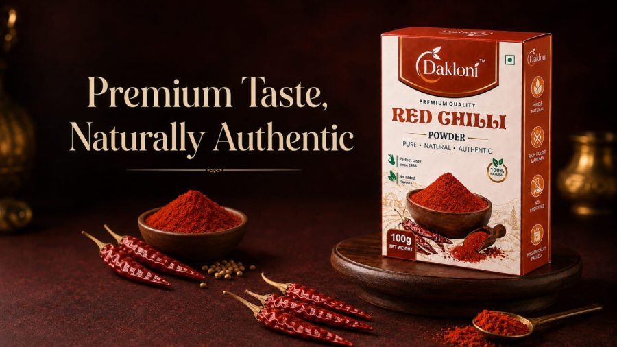 Can Dakloni Masala Go National? Growth Questions Facing the Odisha Spice Brand