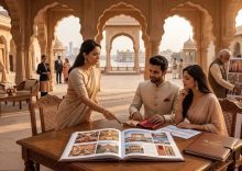 Mumbai Wedding Planners To Book For A Perfect Wedding – Beyond Pheras