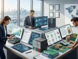 ISO 14067 Certification and Training: What Businesses Need to Know About Product Carbon Footprints