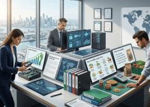 ISO 14067 Certification and Training: What Businesses Need to Know About Product Carbon Footprints