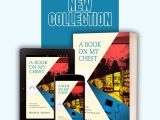 A Book on My Chest by Hriday Arora