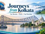 Chandrawanshi Tour & Travels Details Services for Domestic and International Visitors to West Bengal