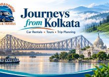 Chandrawanshi Tour & Travels Details Services for Domestic and International Visitors to West Bengal