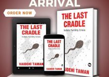 Book Review: The Last Cradle: India’s Fertility Crisis by Dr. Vaidehi Taman