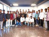 BlueWheel – A Hyderabad based Vehicle Care Platform: Focused on Reliable Service Execution