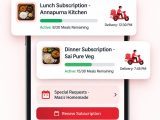 Tiffyy – Built to Fix the Chaos Behind India’s Tiffin Economy