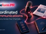 TrueformPR Brings Distribution and Broader Communications Services into One Portfolio