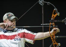 Asian Games archery final: India beats China for gold