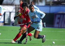 Asian Games hockey: India’s biggest win of the tournament so far