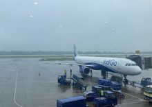 IndiGo to compete with Air Tanzania on new Mumbai route