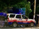 Jugsalai police arrest five in alleged conspiracy case, seize pistol