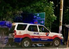 Jugsalai police arrest five in alleged conspiracy case, seize pistol