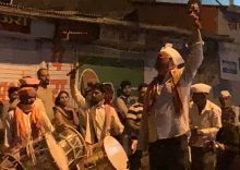 Maharashtra family celebrates first girl child in 200 years, video viral