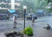 Maharashtra rain forecast: What residents should know