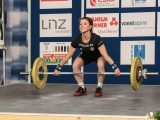 India’s weightlifting drought ends with Mirabai Chanu’s silver
