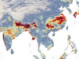 IMD flash flood alert covers 8 states, 2 union territories