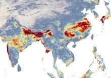 IMD flash flood alert covers 8 states, 2 union territories