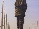 72nd National Film Awards: Ceremony held at Ekta Nagar