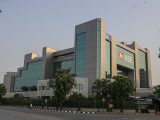 Sensex, Nifty close lower as banking, pharma stocks drag on Tuesday