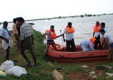 Gujarat construction site collapse: all workers rescued safely