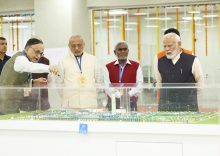 Cabinet retreat: PM Modi reviews governance ahead of term’s midpoint