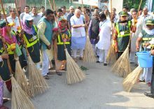 PRAGATI-50: What the new urban cleanliness push includes