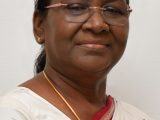 President Murmu confers National Teachers Award on 48 educators