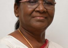 President Murmu confers National Teachers Award on 48 educators