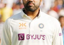 BCCI’s Mumbai review meeting puts Rohit Sharma’s ODI future in focus