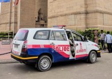 Sarita Vihar: Dumper driver held after crash that killed four