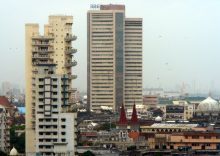 Indian markets rise on Monday tracking Asian gains