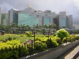 Sensex, Nifty rise today on global cues and easing oil prices