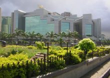 Sensex, Nifty rise today on global cues and easing oil prices