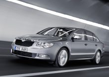 Skoda launches Superb 2026, Slavia facelift in India