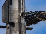 Starship’s next flight to skip booster catch, aim for full orbit