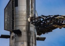 Starship’s next flight to skip booster catch, aim for full orbit