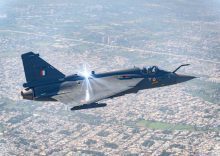India, seven allies to take part in Tarang Shakti air drills