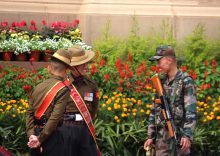 Jammu and Kashmir: Security forces kill 2 terrorists in Udhampur