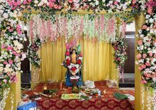Machines, vehicles worshipped as Jharkhand celebrates Vishwakarma Puja