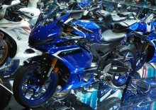 Yamaha R2 launched in India, prices start at Rs 2.30 lakh