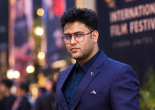 Pranab Kr Nath the Author: Three Books on Photography, Filmmaking, Visual Storytelling and Human Emotion