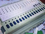 India: Bypolls in four states see high turnout