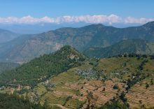 India: Magnitude 4.9 earthquake in Himalayan state felt in Delhi