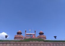 Delhi-NCR weather: Monsoon gone, dry spell ahead