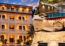 Hotel Mahadev Villa Boosts Room Capacity Ahead of Jaipur Wedding and Tourist Season